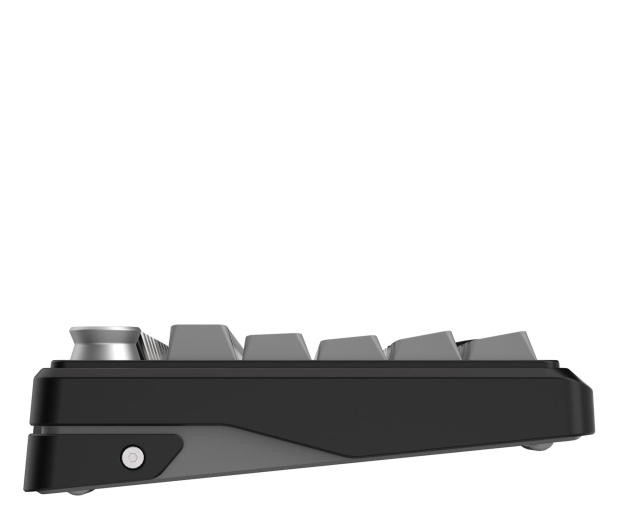 Royal Kludge RK L75 Knight Black Beige switch - 1455759 - zdjęcie 3